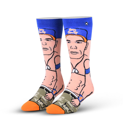 Image for John Cena Knit Socks