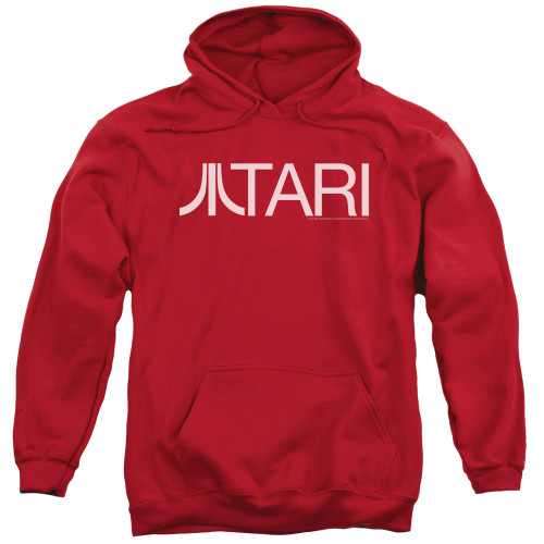 Image for Atari Hoodie - Logo-Tari