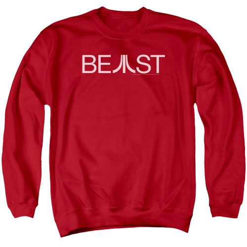 Image for Atari Crewneck - Beast Logo