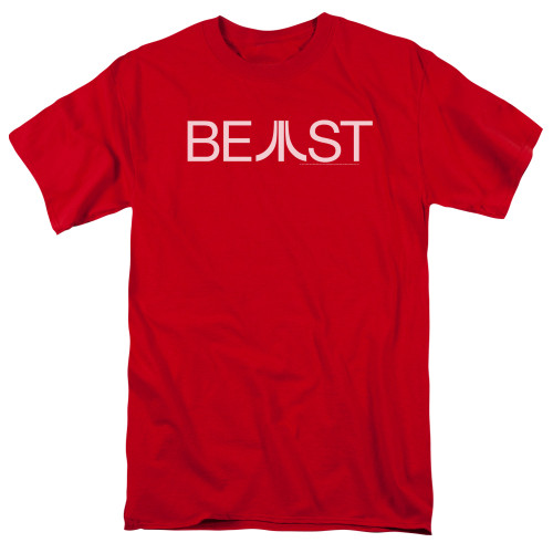 Image for Atari T-Shirt - Beast Logo