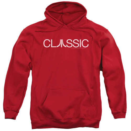 Image for Atari Hoodie - Classic