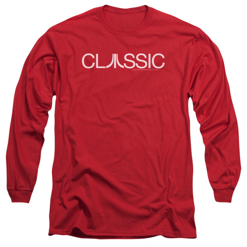 Image for Atari Long Sleeve Shirt - Classic