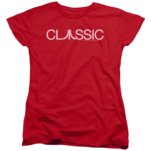 Image for Atari Womans T-Shirt - Classic