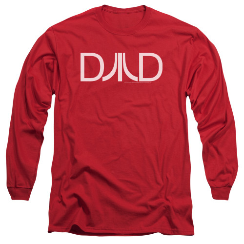 Image for Atari Long Sleeve Shirt - Dad Logo