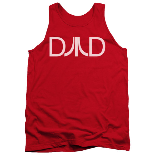 Image for Atari Tank Top - Dad Logo