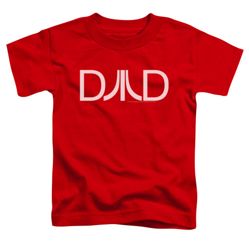 Image for Atari Toddler T-Shirt - Dad Logo