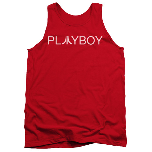 Image for Atari Tank Top - Play Boy