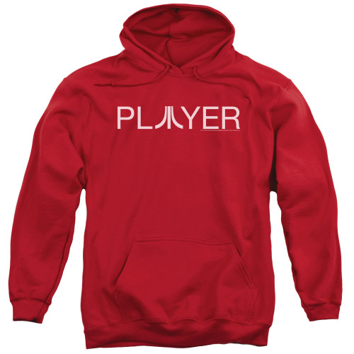 Image for Atari Hoodie - Player Logo