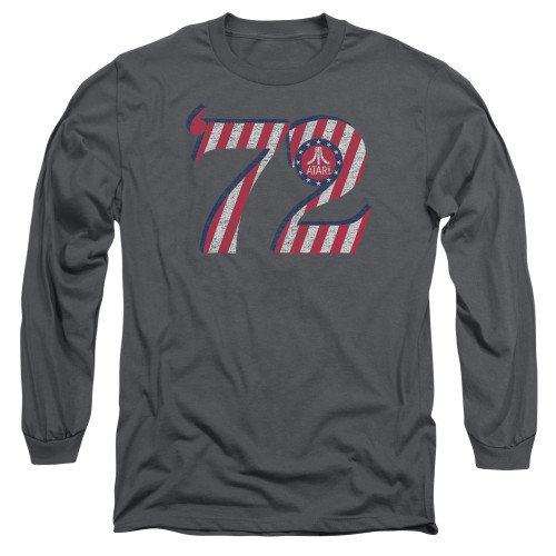 Image for Atari Long Sleeve Shirt - Atari 72