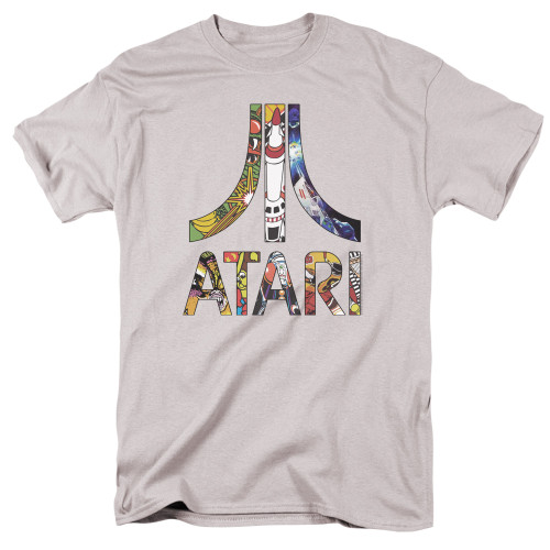 Image for Atari T-Shirt - Inset Art