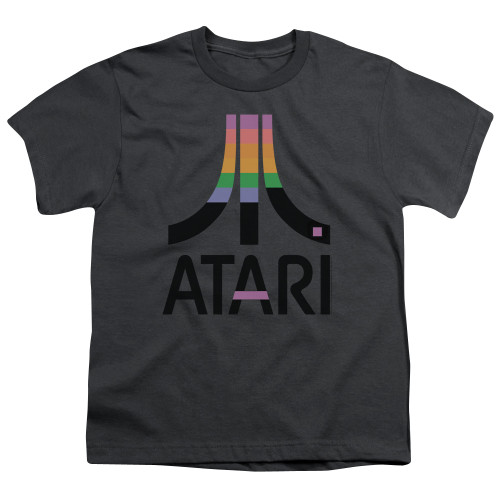 Image for Atari Youth T-Shirt - Breakout Inset