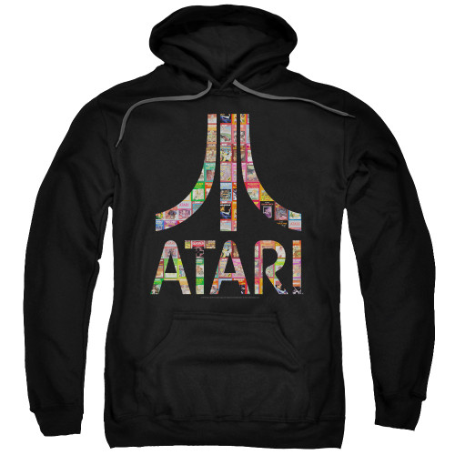 Image for Atari Hoodie - Box Art