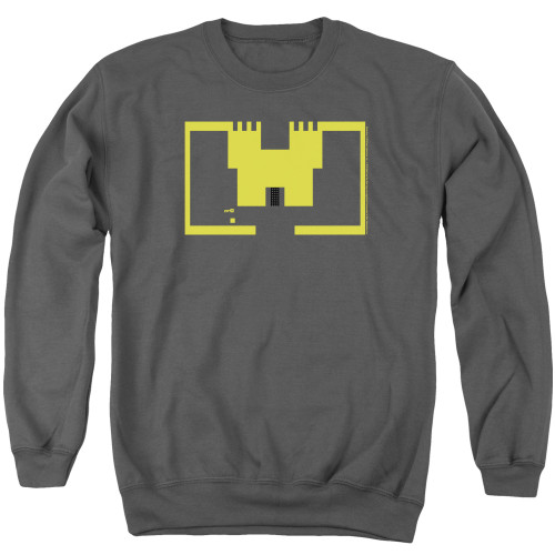 Image for Atari Crewneck - Adventure Screen Art