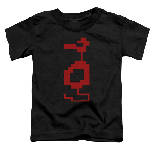 Image for Atari Toddler T-Shirt - Adventure Dragon