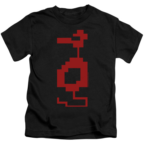 Image for Atari Kids T-Shirt - Adventure Dragon