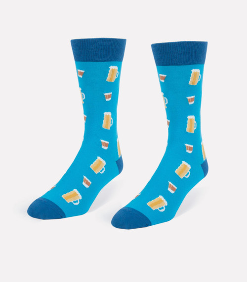 Image for Breakfast of Champions Socks