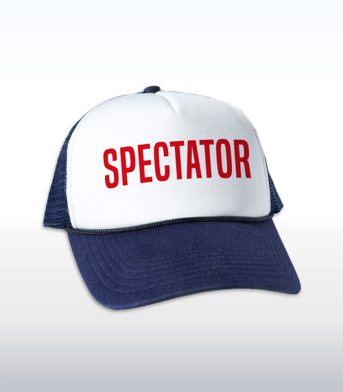 Image for Spectator Baseball Hat