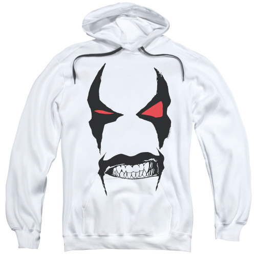 Image for Lobo Hoodie - Big Face