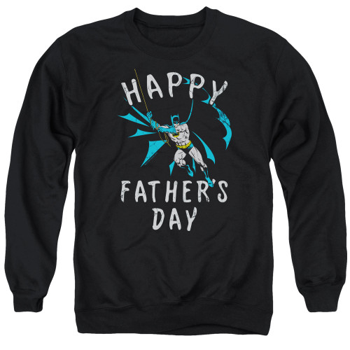 Image for Batman Crewneck - Fathers Day