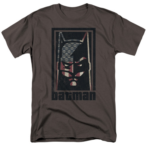 Image for Batman T-Shirt - American Batman