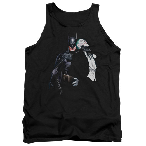 Image for Batman Tank Top - Joker Choke