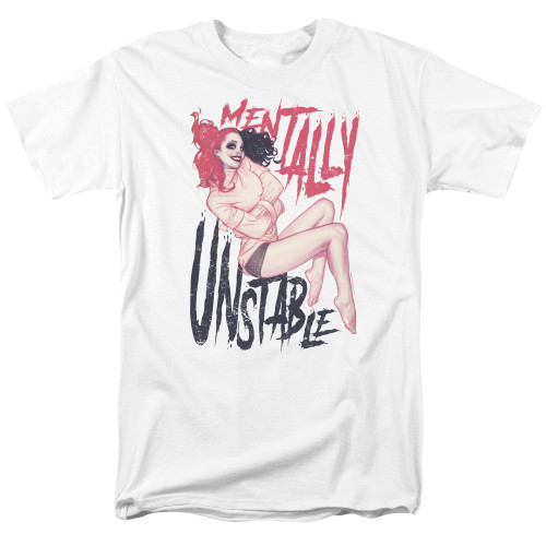 Image for Batman T-Shirt - Unstable