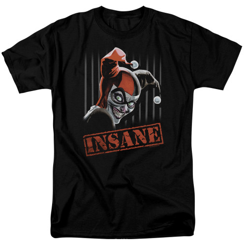 Image for Batman T-Shirt - Insane