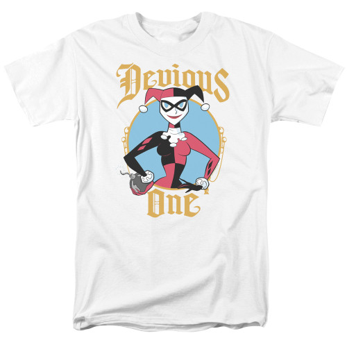 Image for Batman T-Shirt - Devious One