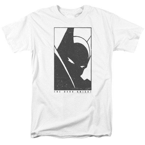 Image for Batman T-Shirt - An Icon