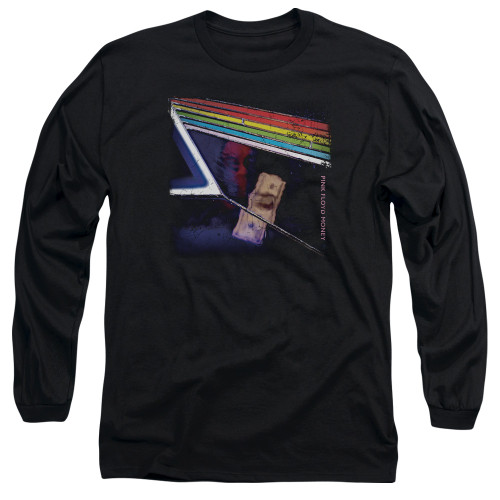 Image for Pink Floyd Long Sleeve Shirt - Money