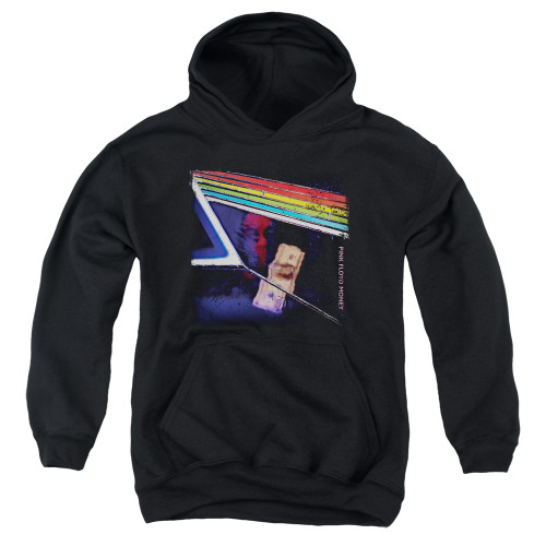 Image for Pink Floyd Youth Hoodie - Money