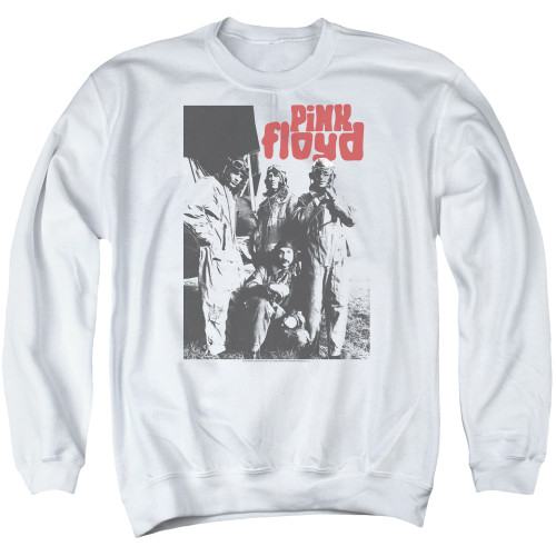 Image for Pink Floyd Crewneck - Point Me At the Sky