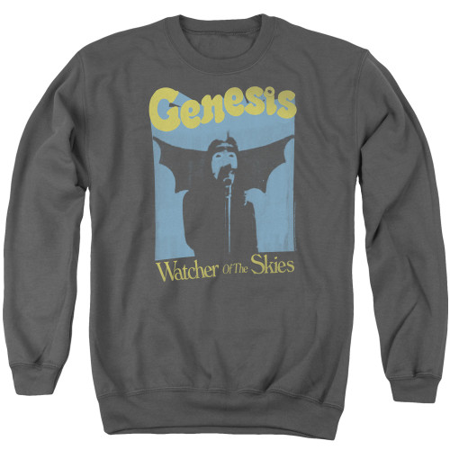 Image for Genesis Crewneck - The Watcher of the Skies