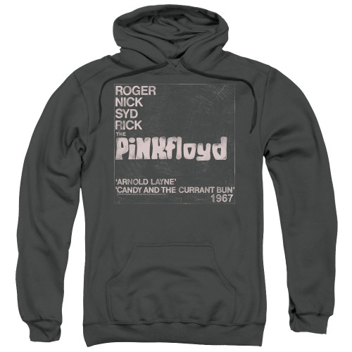 Image for Pink Floyd Hoodie - Arnold Layne