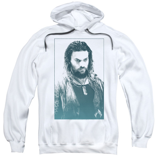 Image for Aquaman Movie Hoodie - Salt of the Sea