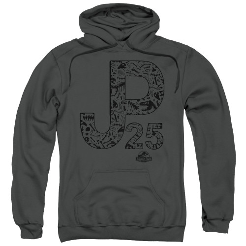 Image for Jurassic Park Hoodie - JP 25