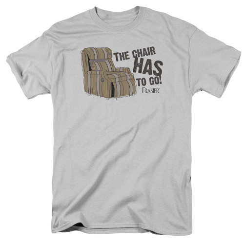 Image for Frasier T-Shirt - The Chair