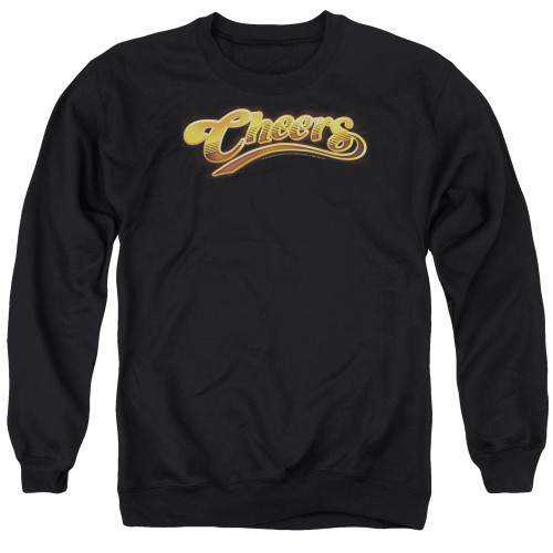 Image for Cheers Crewneck - Logo