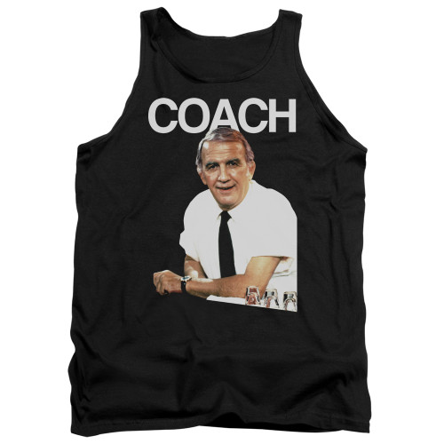 Image for Cheers Tank Top - Coach