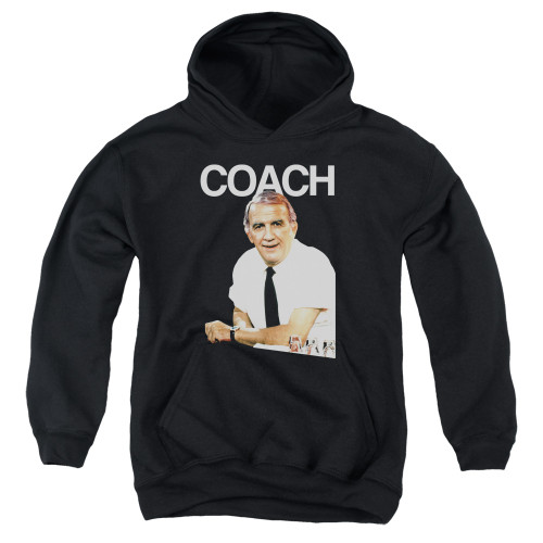 Image for Cheers Youth Hoodie - Coach