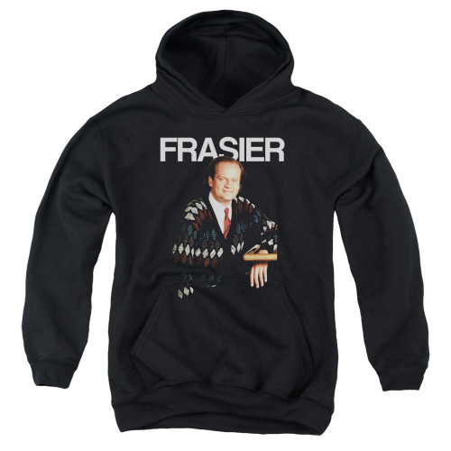 Image for Cheers Youth Hoodie - Frasier