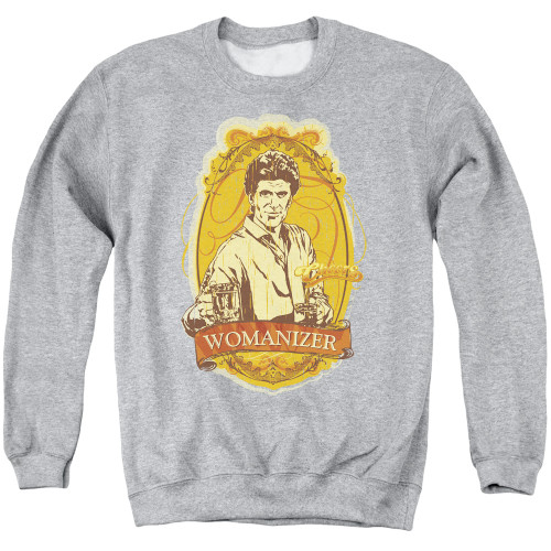 Image for Cheers Crewneck - Womanizer