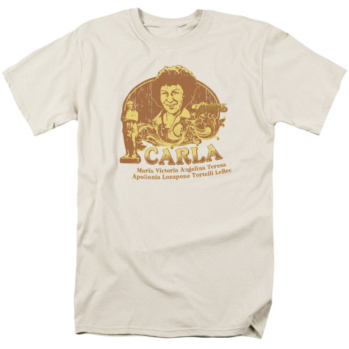 Image for Cheers T-Shirt - Carla