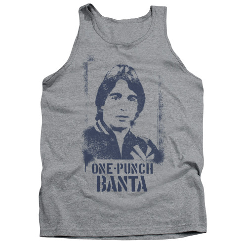 Image for Taxi Tank Top - One Punch Banta