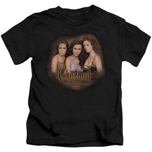 Image for Charmed Kids T-Shirt - Smokin'