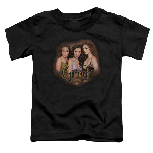 Image for Charmed Toddler T-Shirt - Smokin'