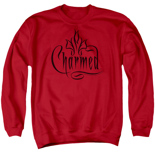 Image for Charmed Crewneck - Logo