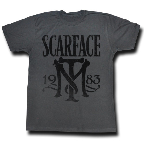 Scarface T-Shirt - Symbol