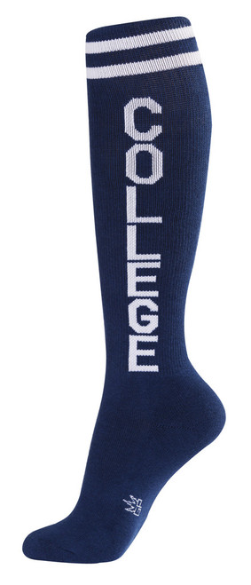 College Socks