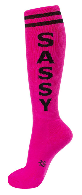 Sassy Socks